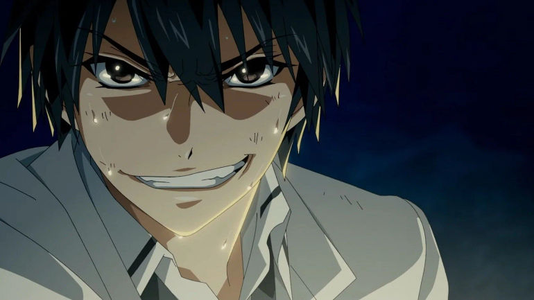 Failure Frame: Một Anime Isekai Đầy Hấp Dẫn