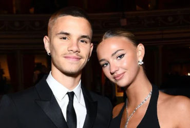 Romeo Beckham và Mia Regan: Hành trình chuyển đến tổ ấm mới