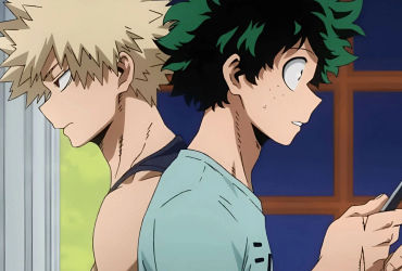 The Fandom Debate: Jujutsu Kaisen vs My Hero Academia