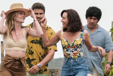 The Return of White Lotus: A Glimpse into Season 3