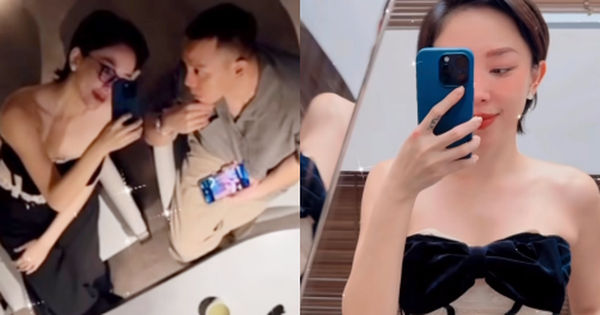 Touliver - Phù thuỷ âm nhạc với cuộc sống hôn nhân viên mãn