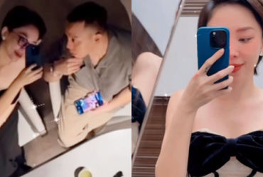 Touliver - Phù thuỷ âm nhạc với cuộc sống hôn nhân viên mãn