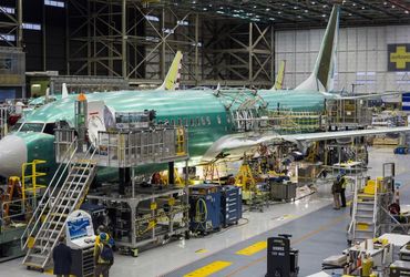 Boeing 737 Door Plug Issues: What You Need to Know