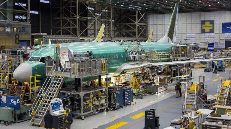 Boeing 737 Door Plug Issues: What You Need to Know
