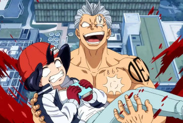 The Uniqueness of Undead Unluck: A Potential Replacement for My Hero Academia
