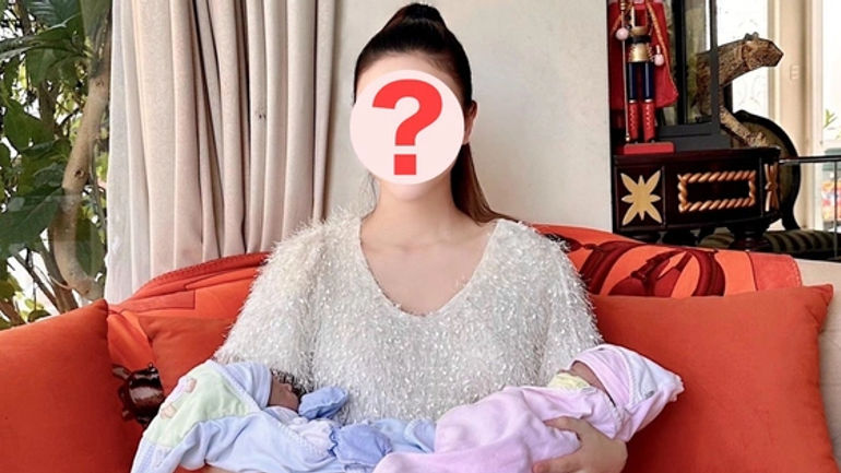 Hạnh Sino - Hành trình đón hai thiên thần nhỏ