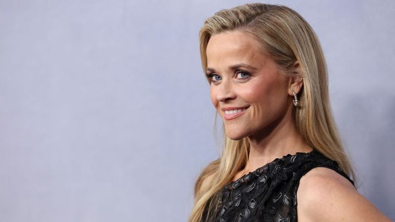 The Controversy of Snow Drinks: Reese Witherspoon's Chococinnos