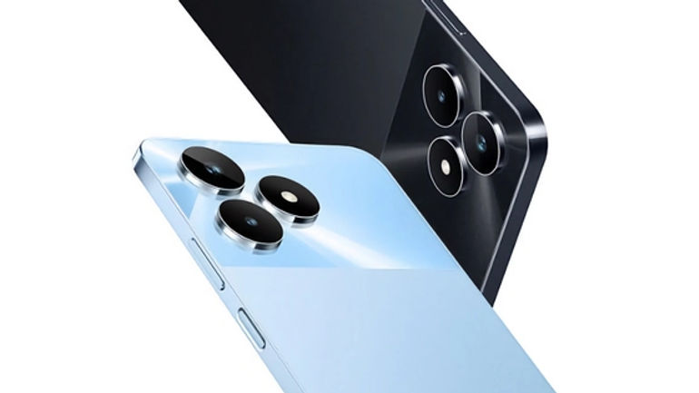 Realme Note 50: Cuộc Cách Mạng trong Thế Giới Điện Thoại Di Động