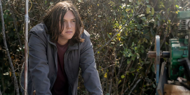 walking dead world beyond silas