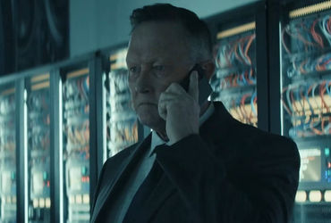Reacher's Terminator 2 Reference: A Surprising Accidental Connection