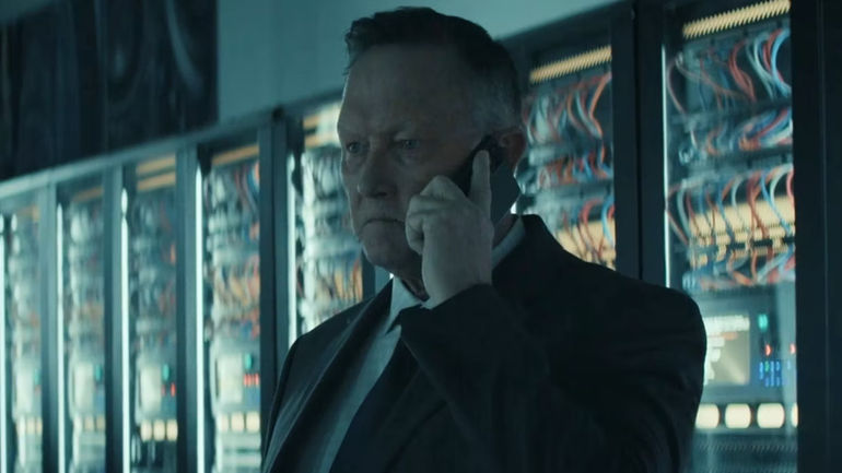 Reacher's Terminator 2 Reference: A Surprising Accidental Connection