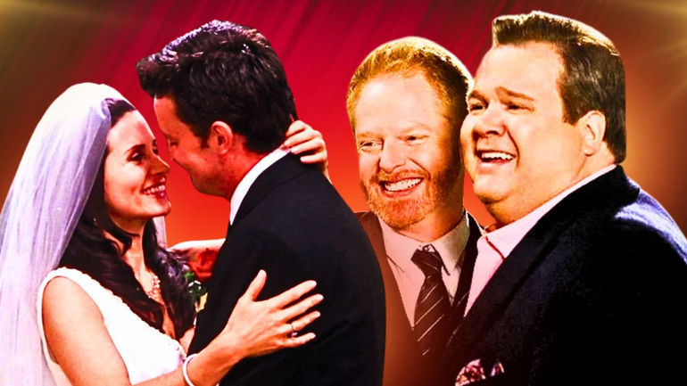 Unlikely Love: Top 9 Opposites Attract TV Show Relationships