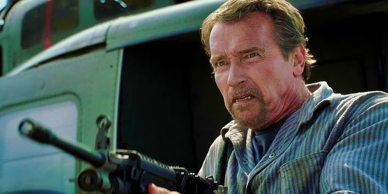 The Mystery of Arnie's Absence in Escape Plan 2: Hades
