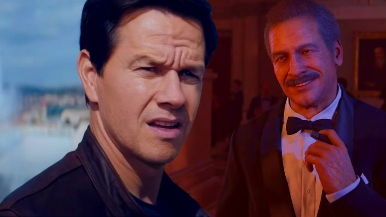 Uncharted 2: A Promising Update from Mark Wahlberg