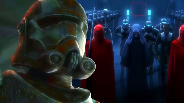 9 Mind-Blowing Revelations from the Latest Bad Batch Season 3 Trailer