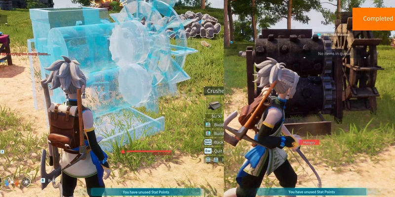 The Ultimate Guide to Mastering the Art of Pal Catching in Palworld