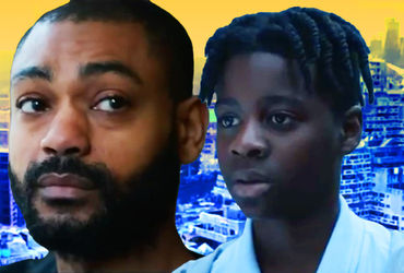 The Journey of Izi and Benji: A Tale of Love, Loss, and Redemption