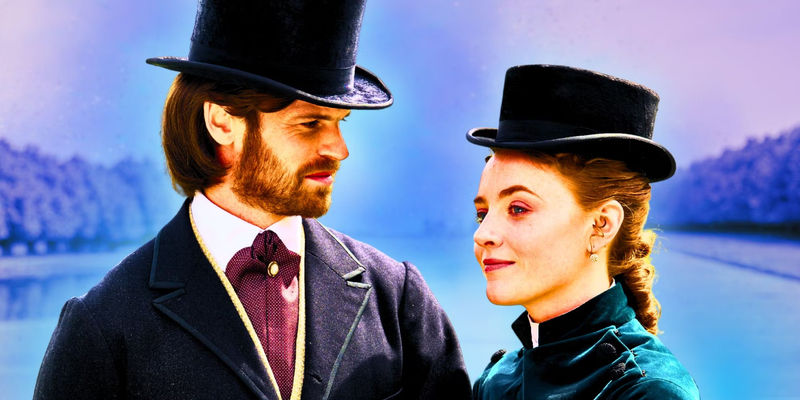 8 Intriguing Revelations from Belgravia: The Next Chapter Episode 2