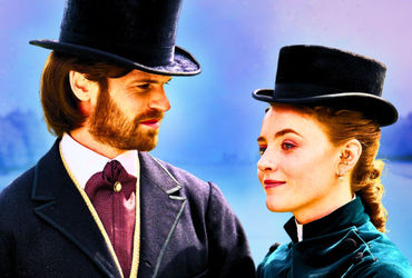 8 Intriguing Revelations from Belgravia: The Next Chapter Episode 2