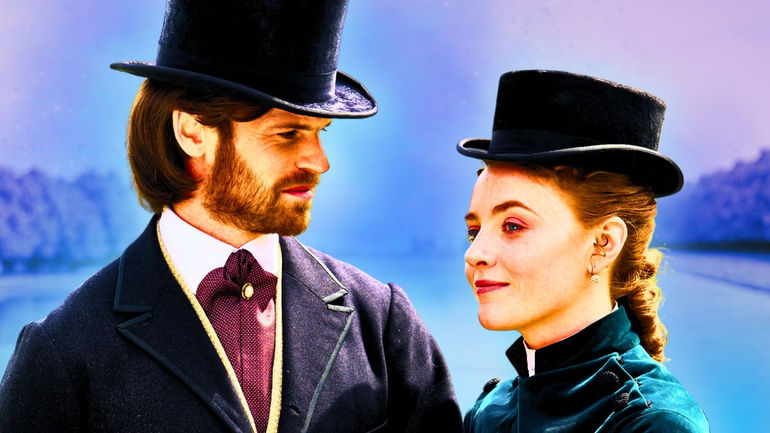 8 Intriguing Revelations from Belgravia: The Next Chapter Episode 2