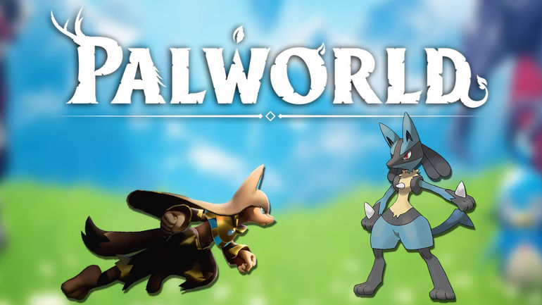 The Palworld Controversy: A Clash of Creativity and Criticism