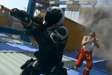 The Controversial Lockwood 300 Attachment: A Game-Changer in Call of Duty Warzone