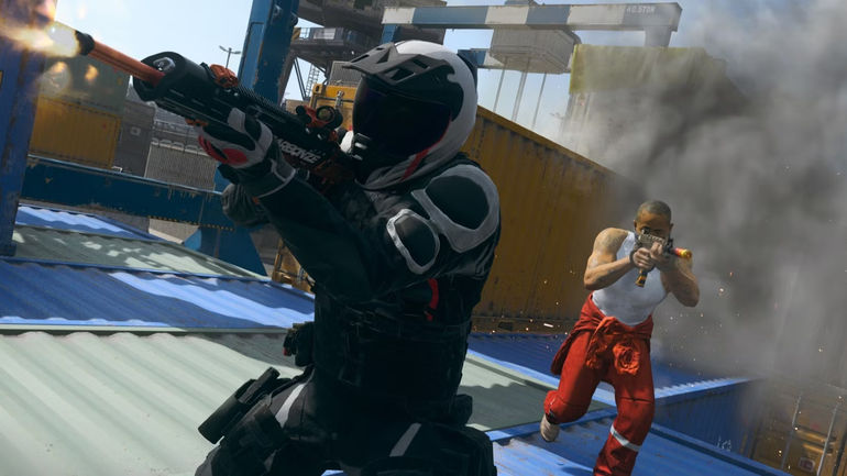 The Controversial Lockwood 300 Attachment: A Game-Changer in Call of Duty Warzone