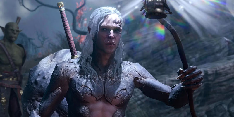 Uncovering the Elusive Heavy Supply Pack in Baldur's Gate 3