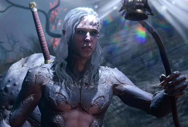Uncovering the Elusive Heavy Supply Pack in Baldur's Gate 3