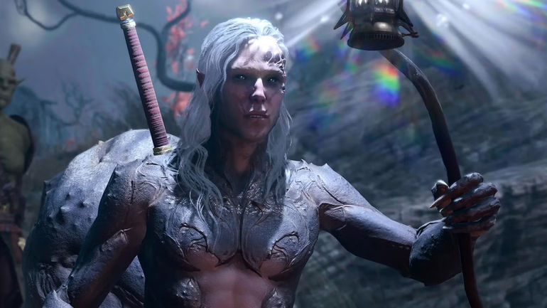 Uncovering the Elusive Heavy Supply Pack in Baldur's Gate 3