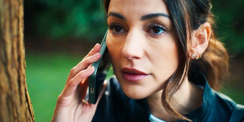 Exploring the Intriguing World of Harlan Coben's Netflix Adaptations