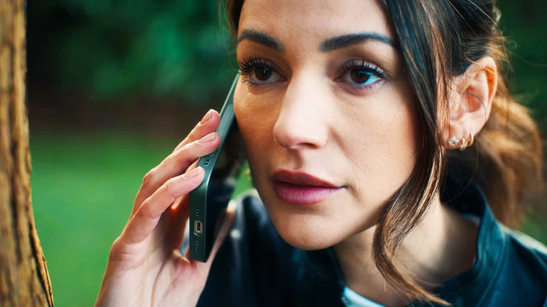 Exploring the Intriguing World of Harlan Coben's Netflix Adaptations