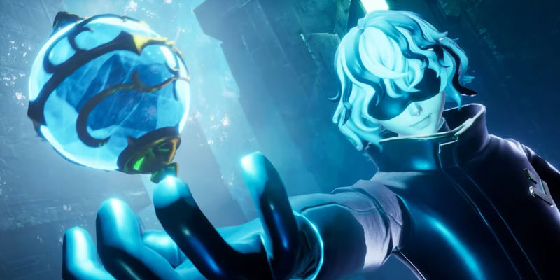 The Art of Sphere Crafting in Palworld