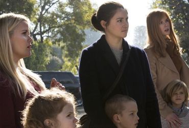 The Future of 'Big Little Lies': What's Next for the Hit Drama Series?