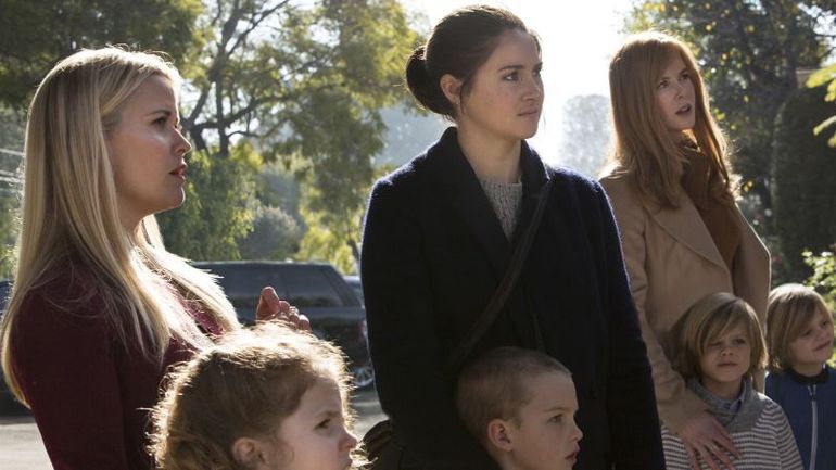 The Future of 'Big Little Lies': What's Next for the Hit Drama Series?