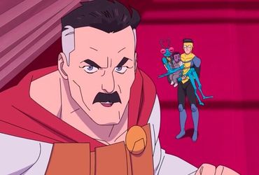 The Epic Journey Continues: Invincible Season 2 Part 2 Release Date Announced