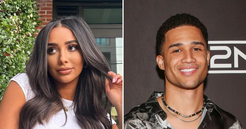 Navigating the Aftermath: Kylee Russell's Journey to Healing