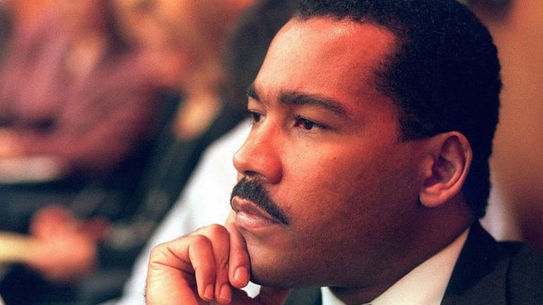 Remembering Dexter Scott King: A Legacy of Bravery and Advocacy