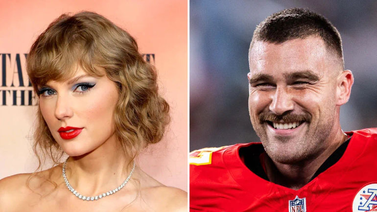 The Heartwarming Bond Between Taylor Swift and Travis Kelce's Family