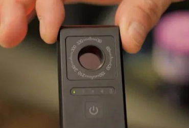 Khám phá những cách phát hiện camera quay lén trong nhà