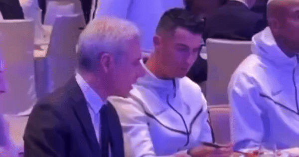 Cristiano Ronaldo - Hành Trình Khám Phá Văn Hóa Ăn Uống Châu Á