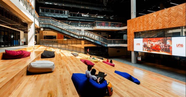 VNG Limited: Hành trình từ một startup đến tập đoàn công nghệ hàng đầu