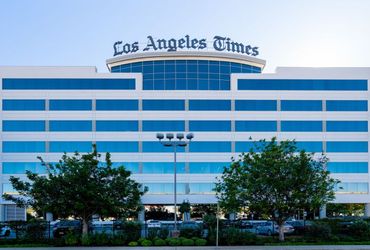The Unfolding Drama at the Los Angeles Times