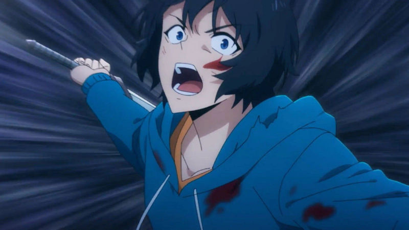 The Unconventional Power-Up: Double Awakening in Solo Leveling