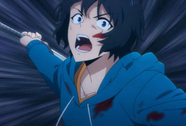 The Unconventional Power-Up: Double Awakening in Solo Leveling