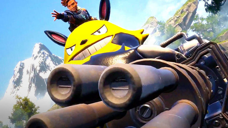 Palworld: The Controversy Surrounding Pocketpair's Survival Game