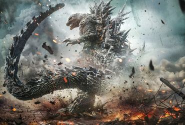 Godzilla Minus One: A Cinematic Marvel That Defied Expectations