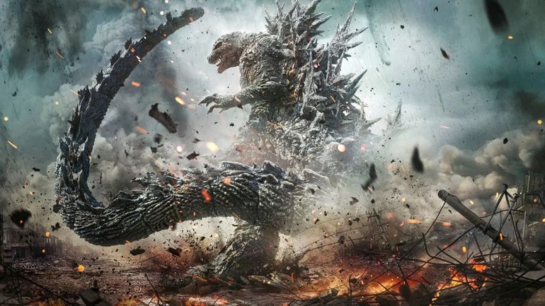 Godzilla Minus One: A Cinematic Marvel That Defied Expectations