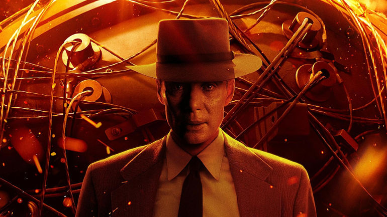 Những Tác Phẩm Được Đề Cử Oscar 2024