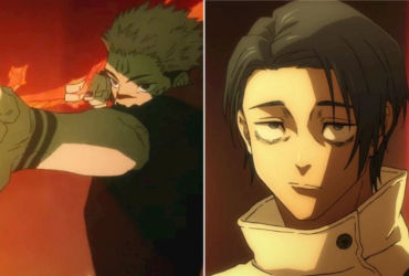 Unveiling the Power of Yuta Okkotsu in Jujutsu Kaisen: Chapter 248